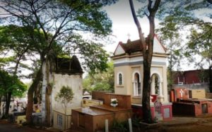 Cemitério Lapa