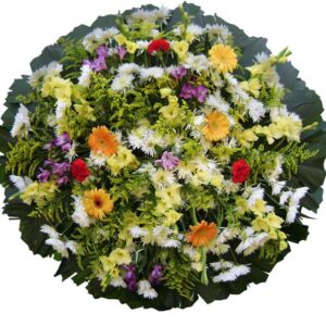 Coroa de Flores 24h Cerimonial Pacaembu