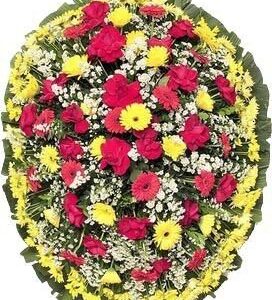 Coroa de Flores Cemitérios de São Paulo 24h 07