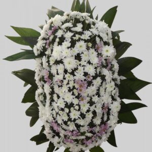 Coroa de Flores Cemitérios de São Paulo 24h 12