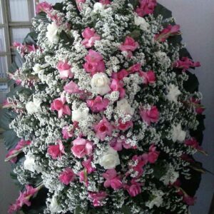 Coroa de Flores Empresa Luxo 24h 02