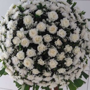 Coroa de Flores Cemitérios de São Paulo 24h 10