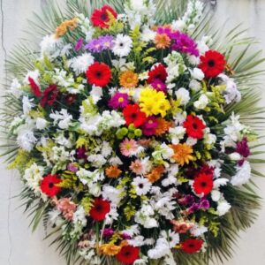 Coroa de Flores Cemitérios de São Paulo 24h 13