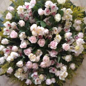 Coroa de Flores 24H 05