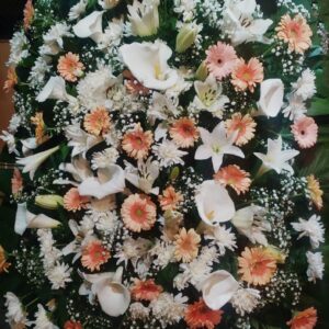 Coroa de Flores Empresa Luxo 24h 01