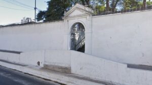 Cemitério da Penha