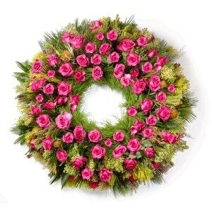 Guirlanda de Flores 24h 01