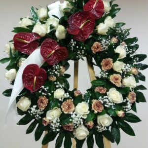 Guirlanda de Flores 24h 02