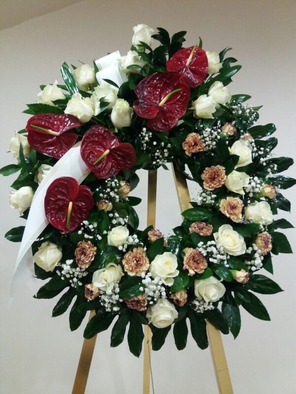 Guirlanda de Flores 24h 02