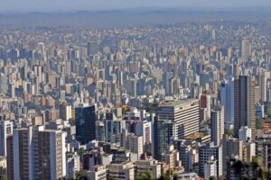 Zona Leste SP