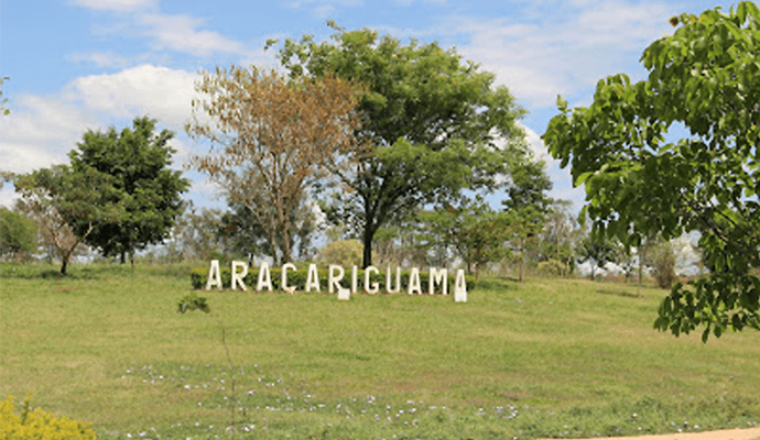 Araçariguama-