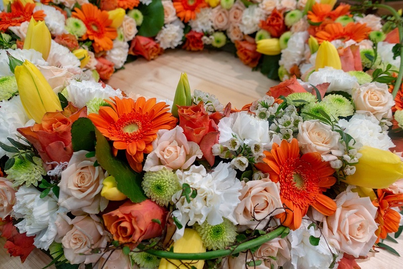 coroa-de-flores-melhores-preços