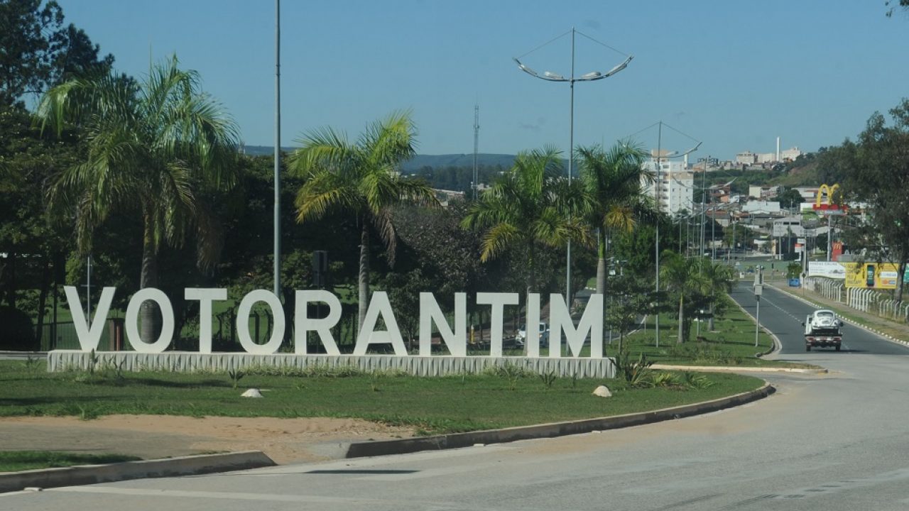 votorantim - cemiterios